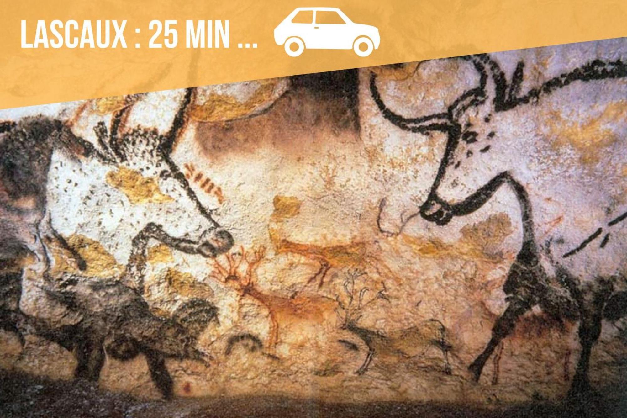 3 Pieces, Climatise, Calme, 100M Du Centre, Parking, "Lyriade" سارلا لا كانيدا المظهر الخارجي الصورة